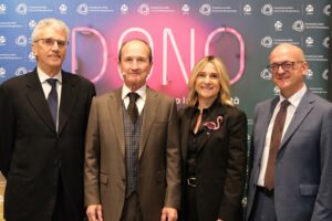 da sx Benigni Ranica Bonaldi Guerini 2