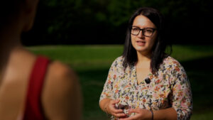 foto intervista vivi ardesio