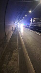 Marone, incidente sulla SP510 27enne soccorso dall’elisoccorso e trasportato al Civile
