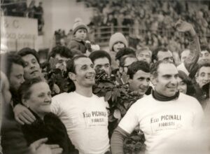 Adriano Picinali 1977