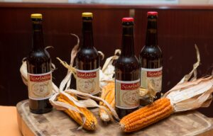 Birra Scarlatta mais spinato 7 Birra Scarlatta mais spinato 7