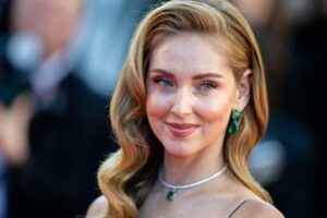 Chiara Ferragni Io ingrassata e invecchiata Amo il mio corpo sono fiera della persona che sono