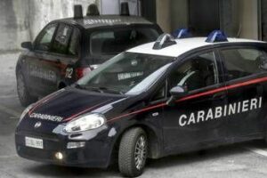 Chieti anziana uccisa in casa arrestato il nipote