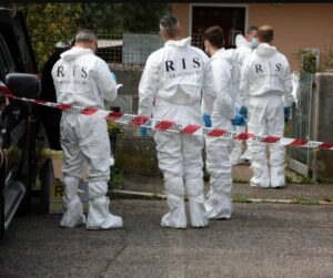 Concesio, due fratelli trovati morti in casa indagini sulle cause