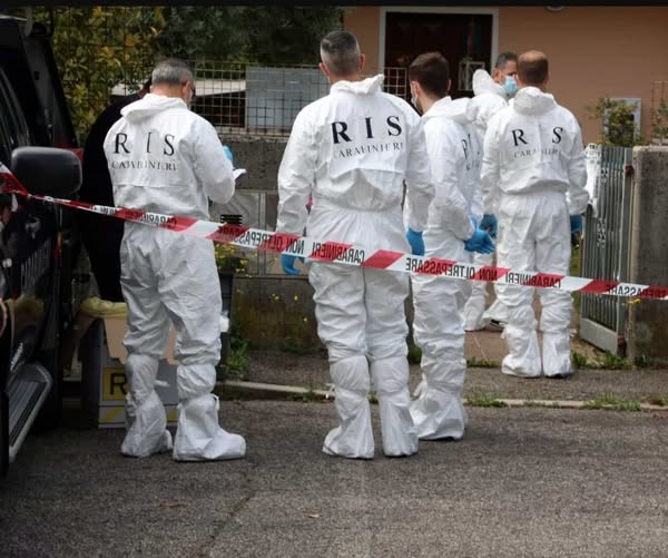 Concesio, due fratelli trovati morti in casa indagini sulle cause