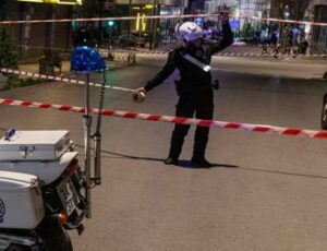 Donna uccisa fatta a pezzi e messa in una valigia arrestato 26enne ad Atene
