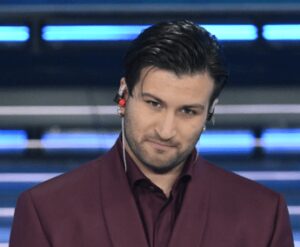 Eddie Brock lo sfogo ripensando a Sanremo Io ultimo perche ce gente che fa piu marchette di me