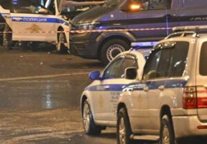 Esplosione in un cafe a Mosca 3 morti e 15 feriti
