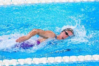 Europei di nuoto oggi ultima giornata orari programma e dove vederli in tv in chiaro