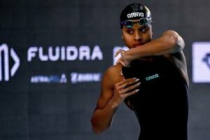 Europei nuoto Sara Curtis Piu matura dopo gli Usa favorita Una grande responsabilita
