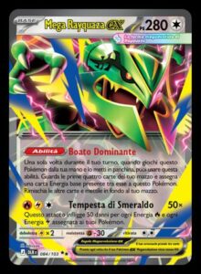GCC Pokemon annunciato il set Megaevoluzione Dominio Delta GCC Pokemon annunciato il set Megaevoluzione Dominio Delta