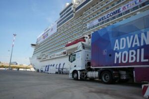 Giochi del Mediterraneo Gvm Care Research e DAmore Hospital a fianco di atleti e staff