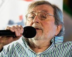 Guccini Meloni Livoroso con me ma continuo a cantare le sue canzoni. Lo ringrazio per averci regalato emozioni