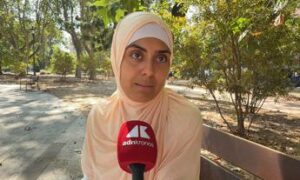 Hammami Com. islamica di Roma Piscina per sole donne progetto inclusivo strumentalizzazione fallita