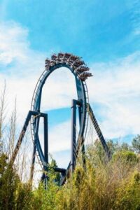 Mirabilandia il 16 agosto celebra il Roller Coaster Day un giorno dedicato alle montagne russe Mirabilandia il 16 agosto celebra il Roller Coaster Day un giorno dedicato alle montagne russe