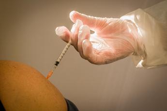 Morbillo negli Usa peggiore epidemia in 35 anni Kennedy Jr raccomanda vaccino