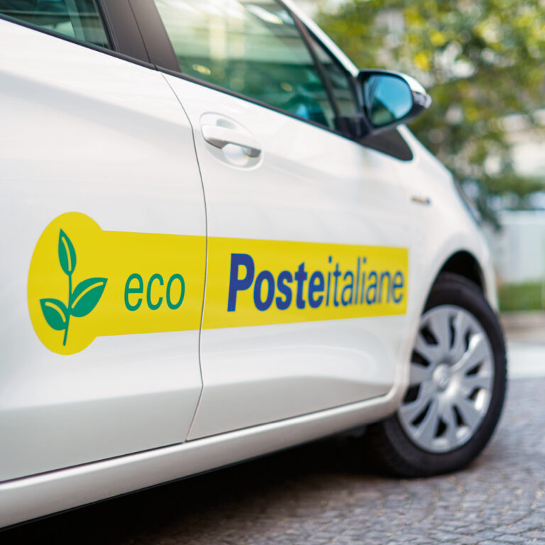 Poste Delivery Web 2