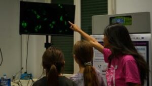 Roma allo Spallanzani la Settimana della Scienza per i 90 anni dellIstituto Roma allo Spallanzani la Settimana della Scienza per i 90 anni dellIstituto