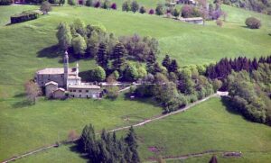 Santuario Madonna dErbia