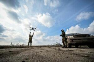 Ucraina il futuro del conflitto passa dalla battaglia dei cieli droni per contrastare avanzata russa e nodo Patriot