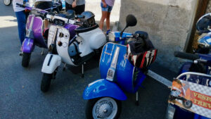 Vespe Cazzano 2025 b Vespe Cazzano 2025 b