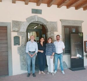 Vivi Ardesio, nuovo direttivo Paola Pasini presidente e Sabrina Fornoni vicepresidente