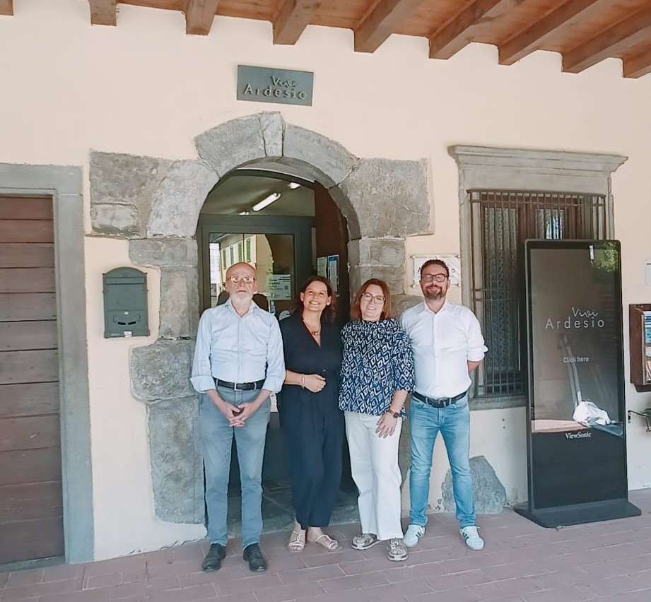 Vivi Ardesio, nuovo direttivo Paola Pasini presidente e Sabrina Fornoni vicepresidente