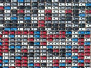 Abolizione bollo auto Meloni E misura pensata per essere definitiva