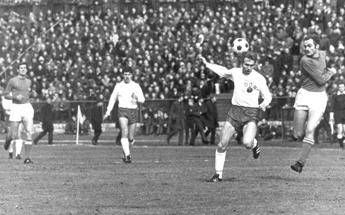Addio a Sandro Mazzola luomo che raccolse leredita impossibile Addio a Sandro Mazzola luomo che raccolse leredita impossibile