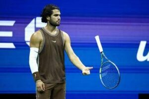 Alcaraz eliminato agli US Open come cambia il ranking