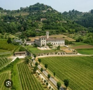 Astino Slow Food Astino Slow Food