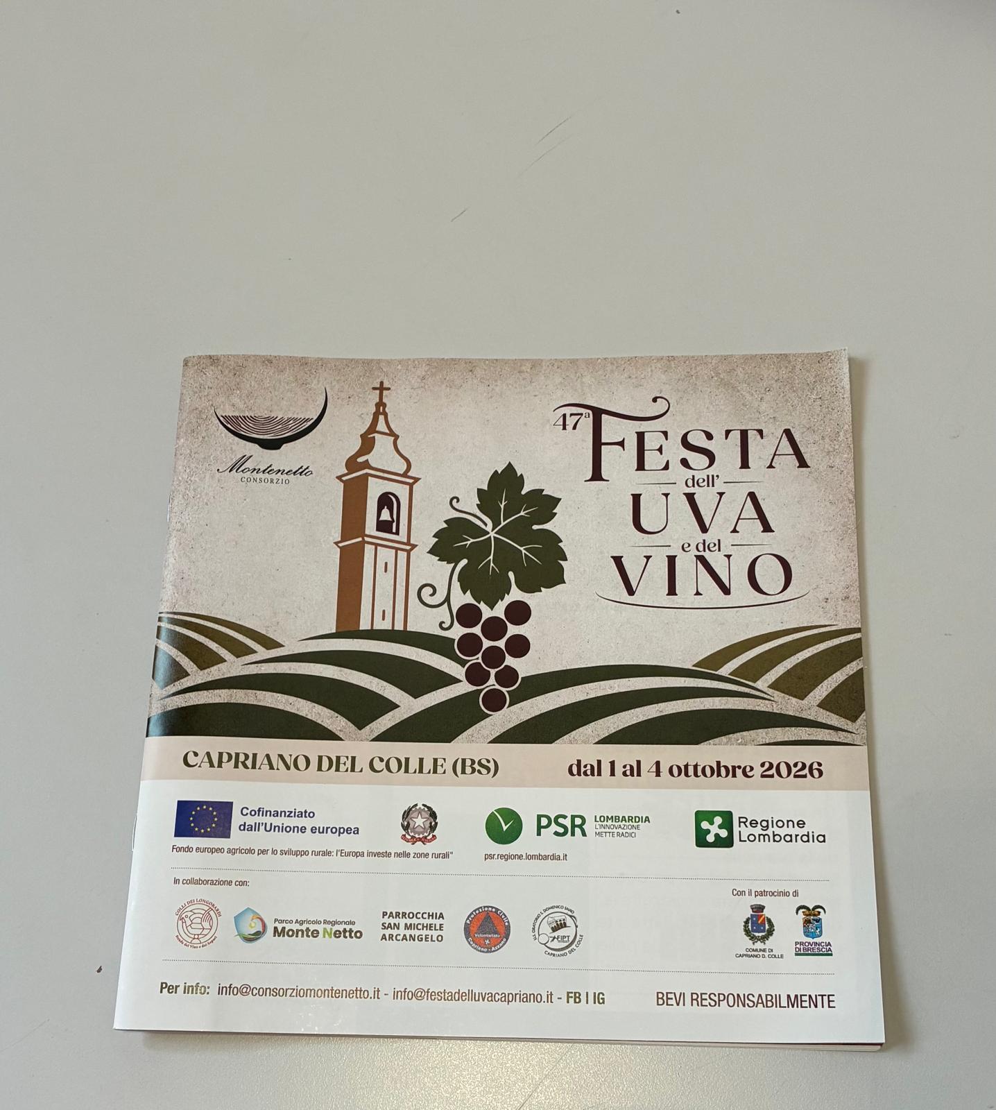 Capriano 1 6
