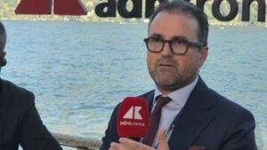 Cernobbio Biroccio Gsk Linnovazione va valutata per il valore che genera al Paese
