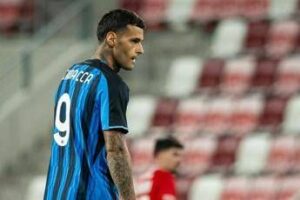 Conference League oggi Ajax Atalanta orario probabili formazioni e dove vederla in tv Conference League oggi Ajax Atalanta orario probabili formazioni e dove vederla in tv