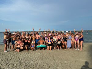 Da Vertova e Gandino a Bellaria la vacanza diventa cura per 27 ospiti, disturbi ridotti fino al 65%