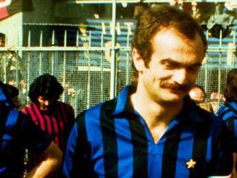 E morto Sandro Mazzola bandiera eterna dellInter E morto Sandro Mazzola bandiera eterna dellInter