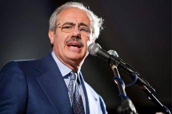 Endorsemente Lombardo Mpa per Schifani bis Ha solo raccolto consensi