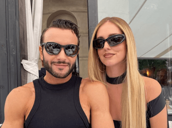 Ferragni Fabio Maria Damato ospite oggi a Verissimo dal Pandoro gate ai rapporti con Fedez Ferragni Fabio Maria Damato ospite oggi a Verissimo dal Pandoro gate ai rapporti con Fedez