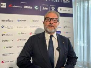 Gabrielli polizia postale Partnership pubblico privato per tutelare infrastrutture critiche