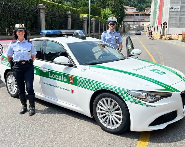 Gardone Val Trompia, Frecce Tricolori per i 500 anni Beretta chiude la SP345, concerto di Mr. Rain e Le Vibrazioni