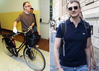 Garlasco la procura Nascoste prove a favore di Stasi gia nel 2007. Revisione del processo piu vicina Garlasco la procura Nascoste prove a favore di Stasi gia nel 2007. Revisione del processo piu vicina