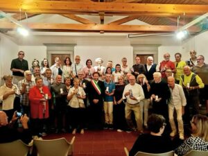 Giornata degli Internati, 26 Medaglie d’Onore consegnate ai familiari in Sala Legrenzi