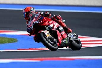 Gp Austria oggi qualifiche e gara Sprint orari e dove vederle in tv Gp Austria oggi qualifiche e gara Sprint orari e dove vederle in tv