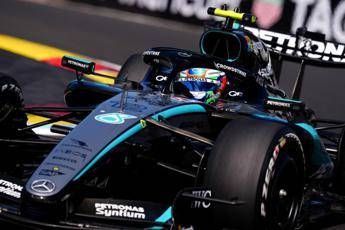 Gp Malesia oggi le qualifiche orario e dove vederle anche in chiaro Gp Malesia oggi le qualifiche orario e dove vederle anche in chiaro