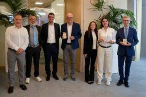 Gruppo Cap assegna i Top Supplier Award 2025 tre le aziende premiate