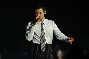 Harry Styles torna in Italia lannuncio al Circo Massimo il 7 e 8 agosto 2027 Harry Styles torna in Italia lannuncio al Circo Massimo il 7 e 8 agosto 2027
