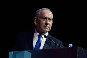 Israele Wsj Egitto avverti Netanyahu di un imminente attacco prima del 7 ottobre Israele Wsj Egitto avverti Netanyahu di un imminente attacco prima del 7 ottobre