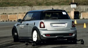 Master Driving amplia la formazione allo studio corsi anche sul primo soccorso