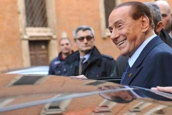 Mondadori Milan Mediaset il racconto del milanesone Berlusconi nella sua citta Mondadori Milan Mediaset il racconto del milanesone Berlusconi nella sua citta