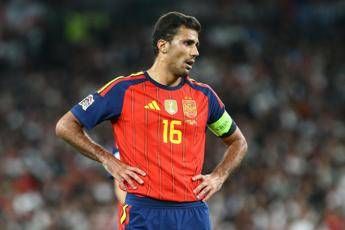 Nations League oggi Spagna Croazia orario probabili formazioni e dove vederla in tv in chiaro Nations League oggi Spagna Croazia orario probabili formazioni e dove vederla in tv in chiaro